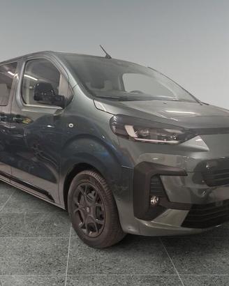 FIAT Ulysse L2H1 2.0 BlueHdi 180cv AT8
