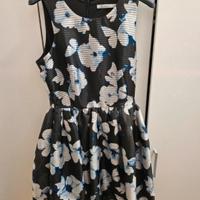 vestito Silvian Heach tg M 