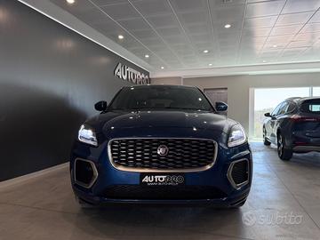 JAGUAR E-Pace 1.5 I3 PHEV 300CV AWD Aut R-D. S