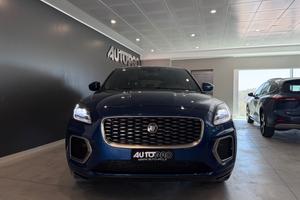 JAGUAR E-Pace 1.5 I3 PHEV 300CV AWD Aut R-D. S