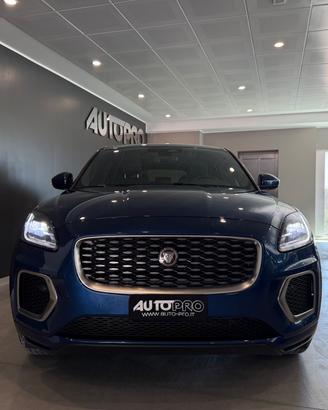 JAGUAR E-Pace 1.5 I3 PHEV 300CV AWD Aut R-D. S