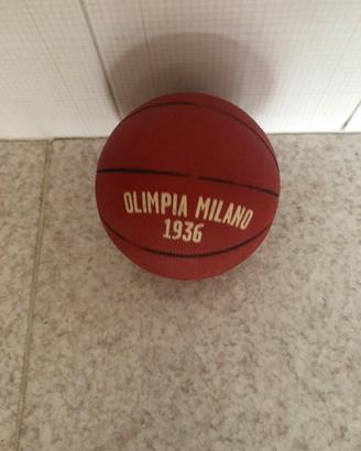 Basket pallone mini
