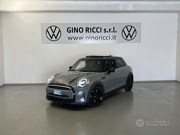 MINI Mini 5 porte Mini 5p 1.5 Cooper Camden auto