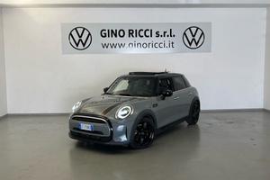 MINI Mini 5 porte Mini 5p 1.5 Cooper Camden auto
