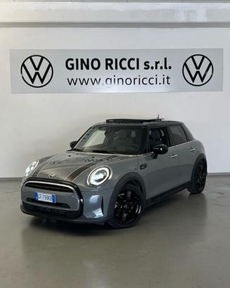 MINI Mini 5 porte Mini 5p 1.5 Cooper Camden auto
