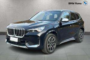 BMW X1 xdrive23d mhev 48V X-Line auto