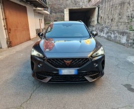 Cupra Formentor 1.5 TSI, DSG, 12800 KM, GARANZIA