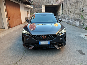 Cupra Formentor 1.5 TSI, DSG, 12800 KM, GARANZIA