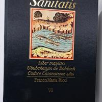 cTheatrum Sanitatis - FMR Franco Maria Ricci 