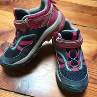 Scarpe da trekking n.29