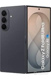 samsung z fold 8 ultra 256gb New
