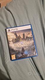 Hogwartz Legacy ps5