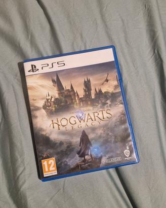Hogwartz Legacy ps5