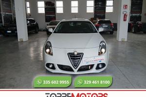 Alfa Romeo Giulietta 1.6 JTDm-2 120 CV Distinctive