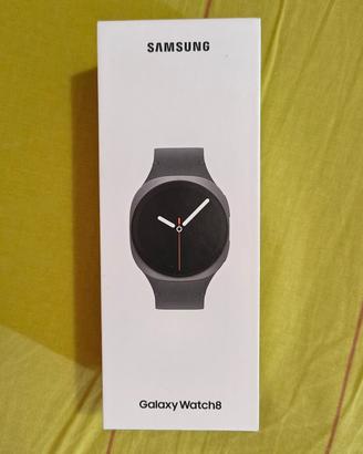 Samsung Galaxy Watch 8