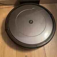 iRobot “Roomba” (Combo)
