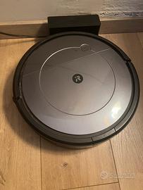 iRobot “Roomba” (Combo)