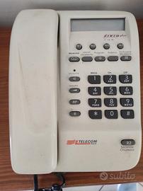 telefono fisso