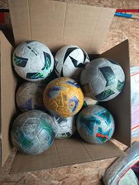 Palloni da calcio
