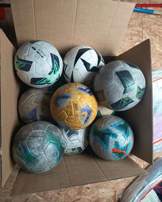 Palloni da calcio