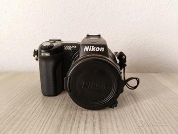 Nikon coolpix 5700