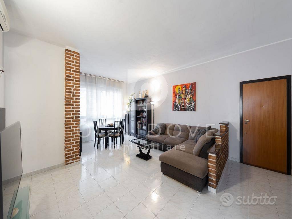 Appartamento – Seregno, San Salvatore - Vista 2