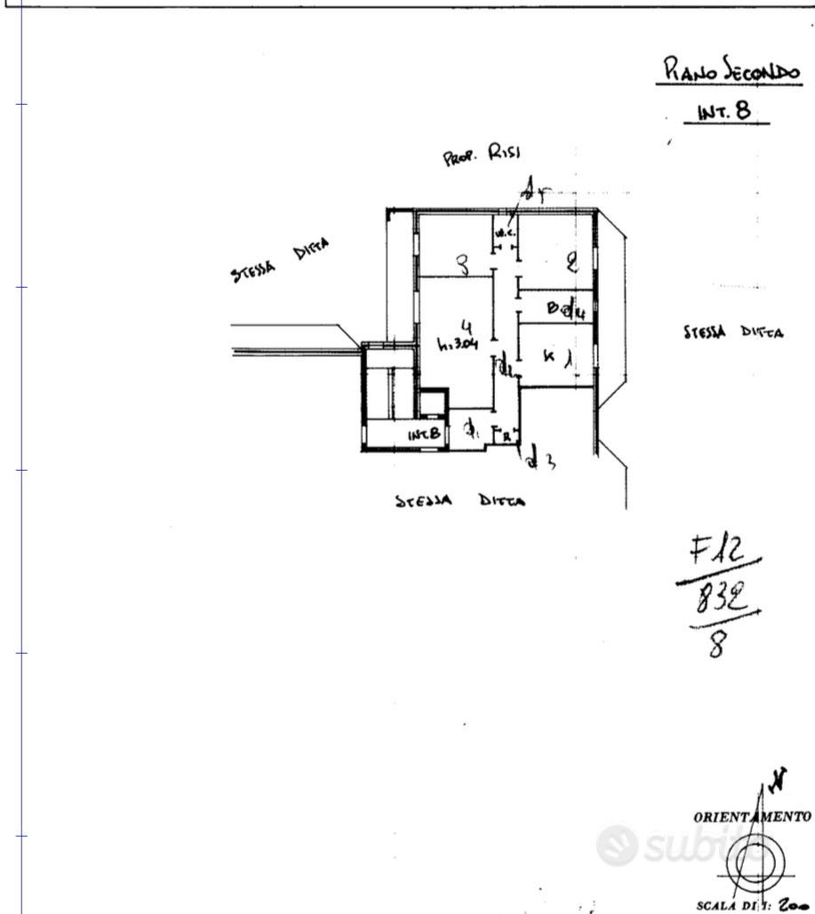 Apartment in Boscoreale, Pellegrini - Vista 4