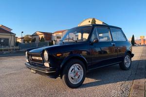 Autobianchi A 112 A112 Abarth 58cv
