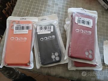 CUSTODIA PER I PHONE