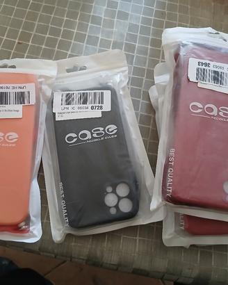 CUSTODIA PER I PHONE
