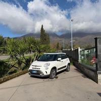 FIAT - 500 L - 1.3 Multijet 95 CV Trekking