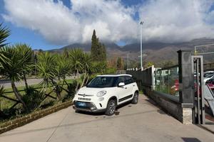 FIAT - 500 L - 1.3 Multijet 95 CV Trekking