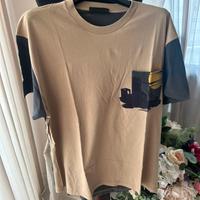 T-shirt uomo Prada XL