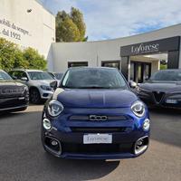 FIAT 500X 1.5 T4 Hybrid 130 CV DCT Sport