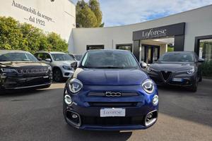 FIAT 500X 1.5 T4 Hybrid 130 CV DCT Sport