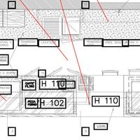 BANCONE BAR COMPLETO