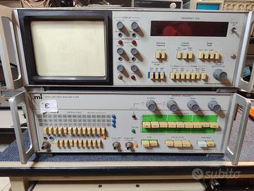 Marconi TF2370 Analizzatore di spettro