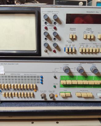 Marconi TF2370 Analizzatore di spettro