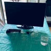 Tv Samsung 24”