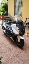 Yamaha T Max 530 - 2014
