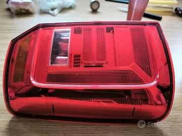 Fanale posteriore sx VW caddy 