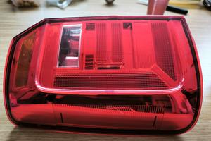 Fanale posteriore sx VW caddy 