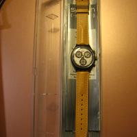 SWATCH Chrono SIRIO SMC 101