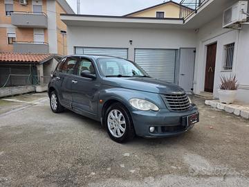 Chrysler PT Cruiser 2.2 CRD cat Limited