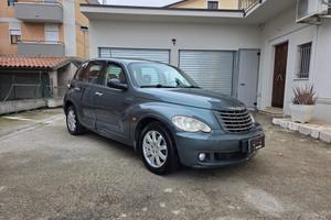 Chrysler PT Cruiser 2.2 CRD cat Limited