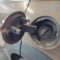 Sportello carb MINI COUNTRYMAN 4X4 1598cc B 2011