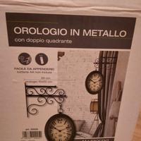 orologio da parete