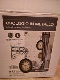 orologio da parete