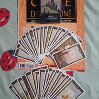 Le carte della divinazione