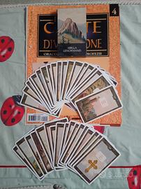 Le carte della divinazione